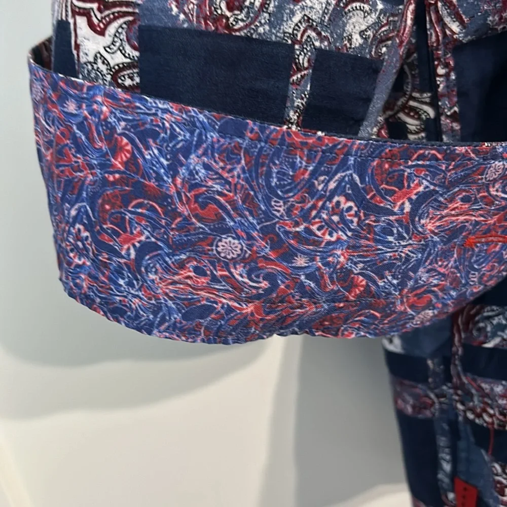 Men’s Daniel Hechter casual/dress shirt - Picture 3 of 9